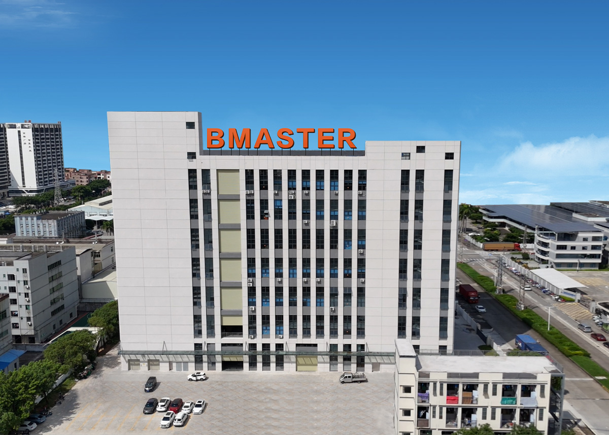 BMASTER