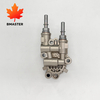0440020116 gear pump. Suitable for Bosch CP3 high-pressure injection pumps such as 0445020099 and 0445020137.