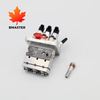 131011111 1042073011 Fuel Injection Pump 131011111 104207-3011 for Perkins Engine.