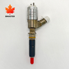 282-0490 2645A709 Fuel Injector For Caterpillar 2820490 2645A709 CAT Engine C6.6.