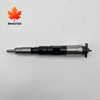 095000-5240 Common Rail Injector 095000-5230 RE518728 RE524359 SE501943 For John Deere 6081T 6081 Engine.