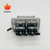 1G790-51011 104139-4080 9410617936，Fuel Injection Pumps for Kubota V2403 Engine.