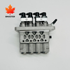 1G922-51012 104139-4141 9410618333，Fuel Injection Pumps for Kubota V2403 Engine.