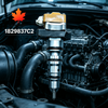 Inyector de combustible 1829837C2 para motor NVS DT466E DT530E 7.6L.