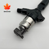 23670-30190 295050-0020 Fuel Injector 2367030190 2950500020 For Toyota 1KD-FTV Engine.