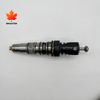 1464994 574398 High Precision Reman Diesel Fuel Injector for Cummins ISX15 X15 Scania DT12.02 08 Engine.