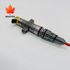 267-9710 HEUI Fuel Injector 2679710 for CAT C9 Engine Tracked Logging Return Stacker 522B 541 552 521.