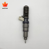 22015763 BEBE4L08501 Fuel Injector for VOLVO D11 US14 Engine.