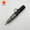 85013343 BEBE5H01001 Fuel Injector for VOLVO HDE16 EURO 5 Engine.