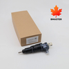 7485023251 Diesel Fuel Injector Is Suitable for Volvo FH5 D13K 3+3 Short Engine.