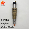 2419679 Fuel Injector Brand New China Made for Cummins Scania DC16/ISX Diesel Engine Good Quality