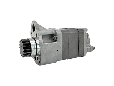 Gear pump