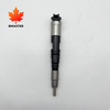 095000-0670 Common Rail Injector 0950000670 RE507286 For John Deere Diesel Engine.