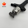 23670-51040 095000-8050 Fuel Injector 2367051040 0950008050 For Toyota 1VD-FTV V8 4.5L Engine.