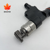 23670-79086 Fuel Injector 2367079086 For Hino Truck Excavator N04C Engine.