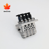 104135-4130 131011120 F01G09Y02U，Fuel Injection Pumps for Kubota Perkins D404D Engine.