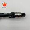 23670-30080 095000-5741 Fuel Injector 2367030080 0950005741 For 1KD-FTV 3.0 D Diesel Engine.
