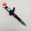 23670-30290 095000-7810 Fuel Injector 2367030290 0950007810 For Diesel Engine.