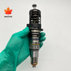 1764365 579263 High Precision Reman Fuel Injector for Scania Engine.