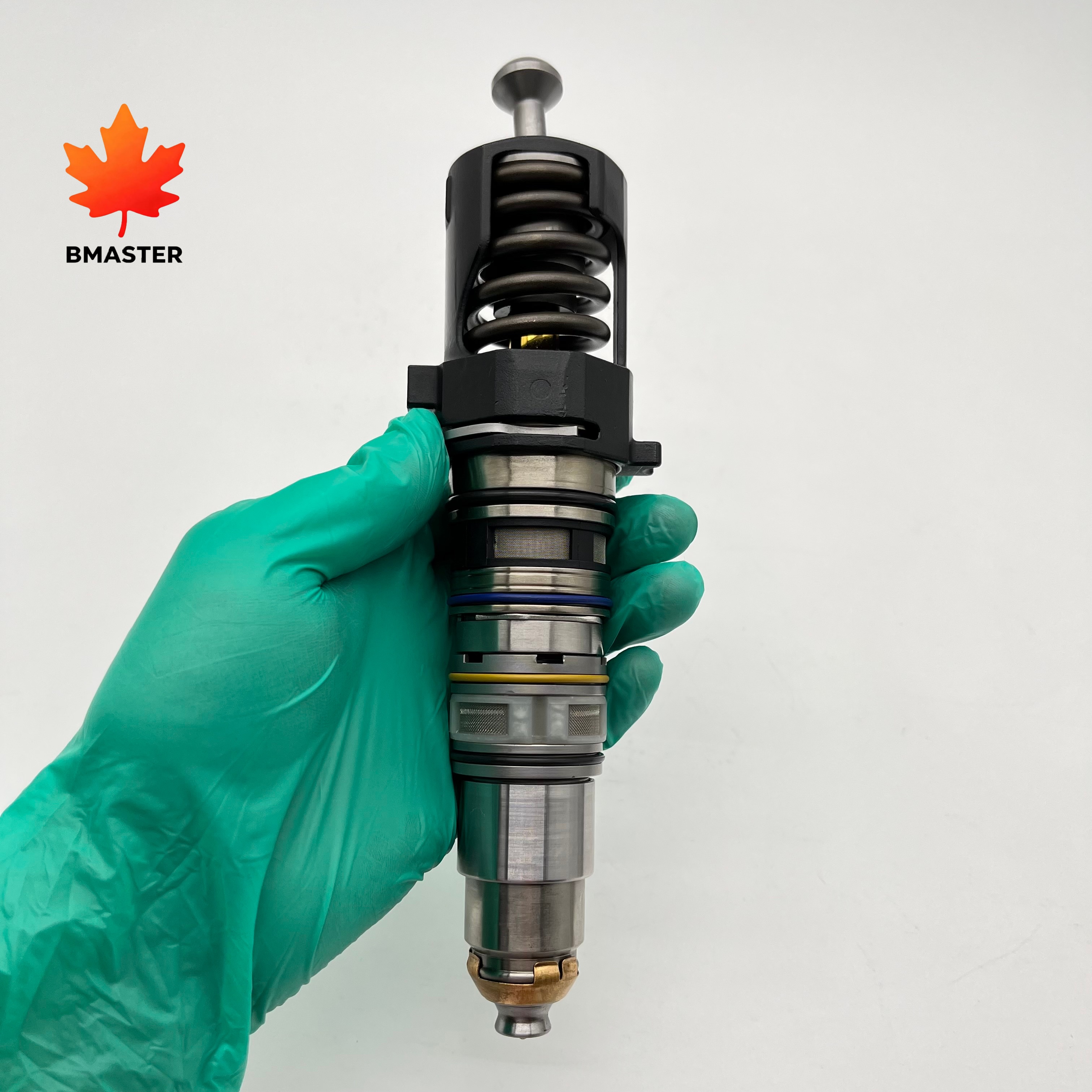 1764365 579263 High Precision Reman Fuel Injector for Scania Engine.