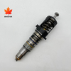 1529790 574860 High Precision Reman Fuel Injector for Cummins Scania QSX15 ISX15 Engine.