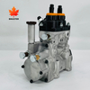 094000-0145 1-15603-129-4 Fuel Injection Pump 0940000145 1156031294 for Isuzu 6SD1 Engine.