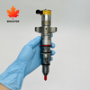 263-8218 HEUI Fuel Injector for CAT C7 2638218 Engine Excavator E324D 325D E329D.