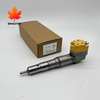 174-7526 20R-0758 Fuel Injector 1747526 20R0758 for CAT 3412E Engine Tractor 631E 651E 657E.