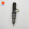 21457951 BEBE4F10001 Fuel Injector for VOLVO MD16 US07 Engine.