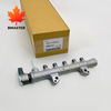 0956006860 238100E020 2381011040 Fuel Common Rail 095600-6860 23810-0E020 23810-11040 for 1KD/2KD Engine,fits Models Toyota Hilux Revo.