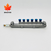 0956005941 Fuel Common Rail 095600-5941 for Hino J08E-WU Engine，Fits Models 2019 Hino 268 J08E.