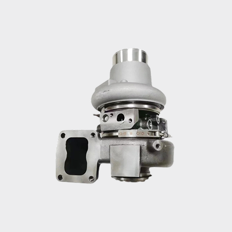 &nbsp; Turbocharger