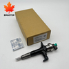 0950009940 Fuel Injector 095000-9940 for Isuzu Engine 4JJ1 4JK1 Vehicle D-MAX.