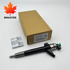 095000-5800 Fuel Injector 0950005800 for Citroen Relay 4HU P22DTE.