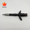 23670-39455 295050-0210 Fuel Injector 2367039455 2950500210 For 2KD FTV EURO 5 Engine.