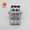 1J871-51011 P01G008023，Fuel Injection Pumps for Kubota D850 Engine Tractor L2502 L2502F L2502H.