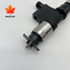 095000-5360 8-97602803-0 Fuel Injector 0950005360 8976028030 For Isuzu 6HK1 7.8L Engine.