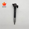 23670-19025 Common Rail Fuel Injector 2367019025 For 2GD-FTV 2.4L Engine.
