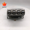 1J730-51011 104130-4030 F01G09Y02G，Fuel Injection Pumps for Kubota V2607 Engine.