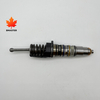 4088327 High Precision Reman Fuel Injector for Cummins ISX15 QSX15 Engine.