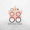891870-3500A Fuel Injector Repair Kits for CAT 3508/3512/3516B Series Fuel Injectors，Fit Injector Model 111-3718 7E-6408 4P-9075 Etc.