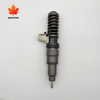 85003949 BEBE4D35002 Fuel Injector for VOLVO RENAULT 11LTR EURO3 HI Engine.