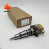 126-0499 Fuel Injector 1260499 for CAT 3412E 5110B 3126B Engine Excavator Parts.