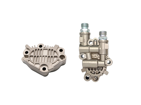 Feed Pump