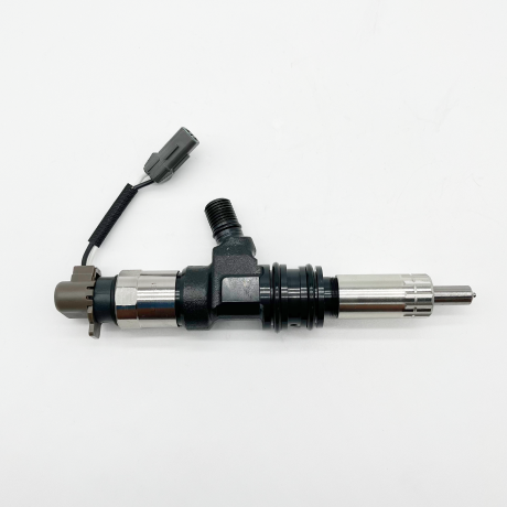 &nbsp; Gasoline Injector