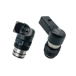 Injector Solenoid Valve