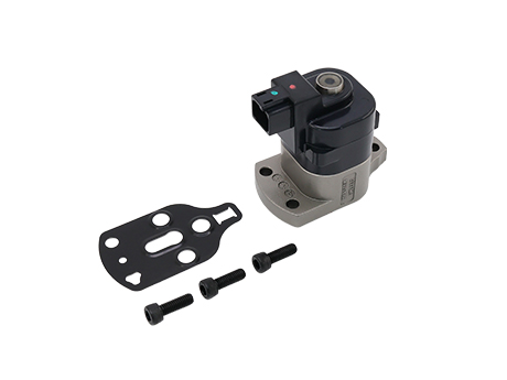 Actuator