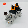 094000-0383 6156-71-1112 Fuel Injection Pump 0940000383 6156711112 for Komatsu 6D125-3 Engine.