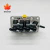 1G852-51012 104139-4181 F01G09Y037，Fuel Injection Pumps for Kubota V2403 Engine S185 S205 S450 Loader Excavator.