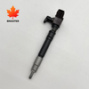 23670-0E020 295700-0560 Diesel Injector 236700E020 2957000560 For Toyota Hilux Revo 2GD 2.4L Engine.